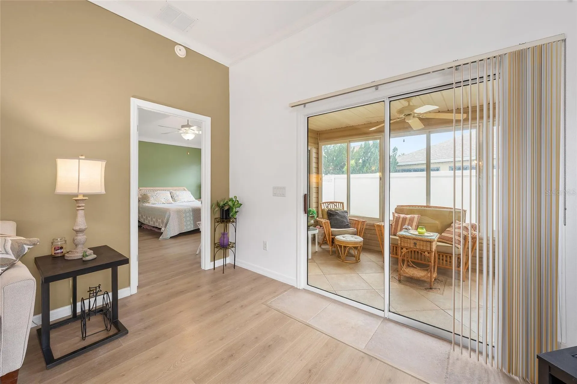 507 Paxville Place The Villages FL 32162