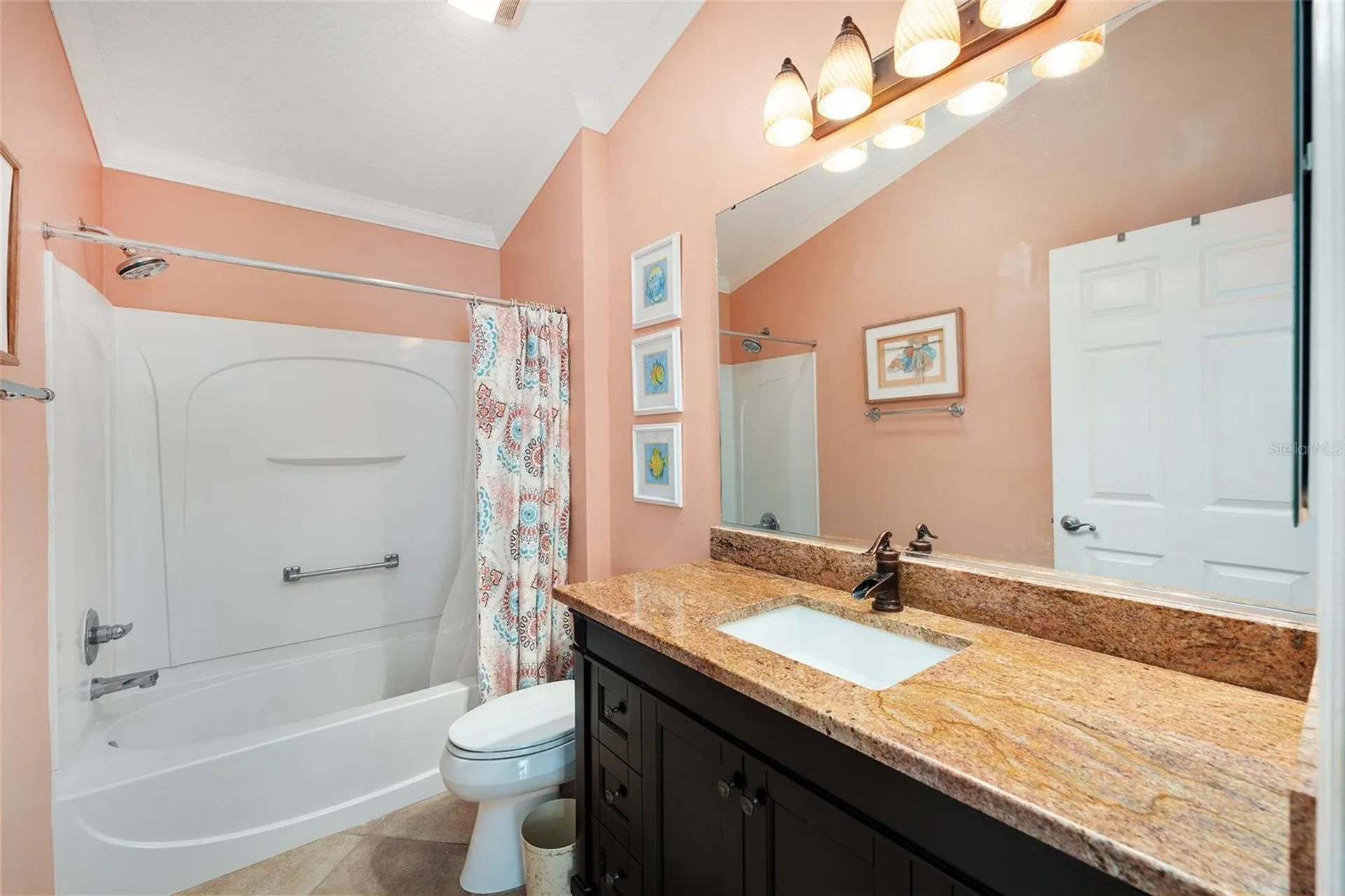 507 Paxville Place The Villages FL 32162