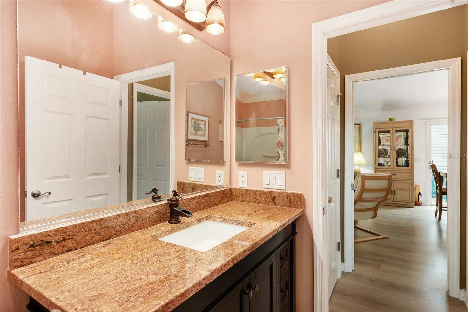 507 Paxville Place The Villages FL 32162