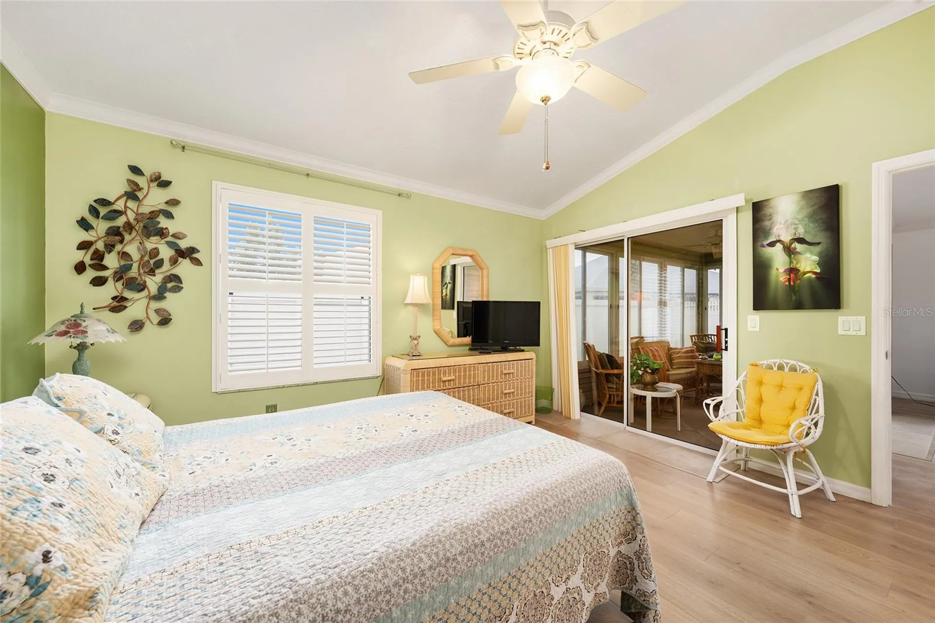 507 Paxville Place The Villages FL 32162