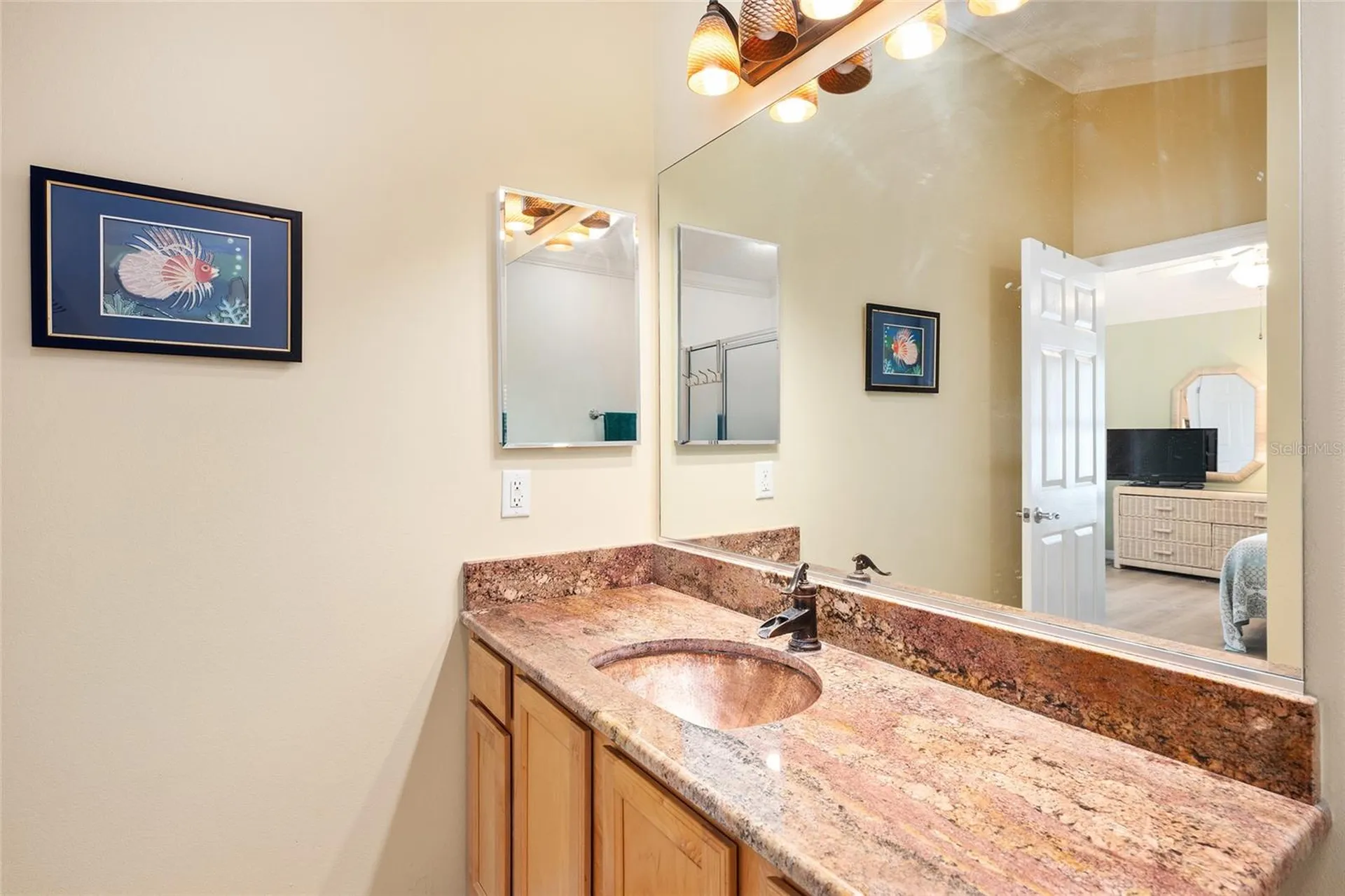 507 Paxville Place The Villages FL 32162