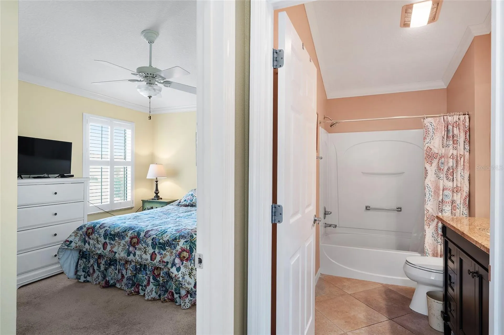 507 Paxville Place The Villages FL 32162