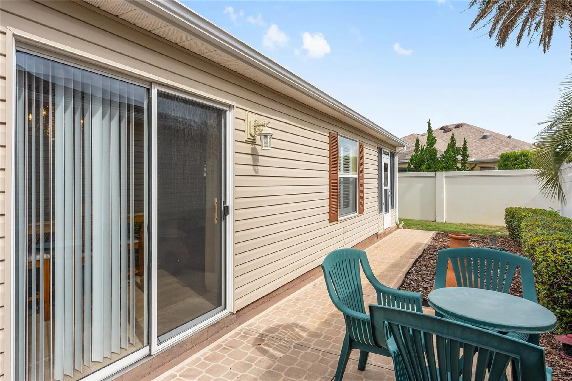 507 Paxville Place The Villages FL 32162