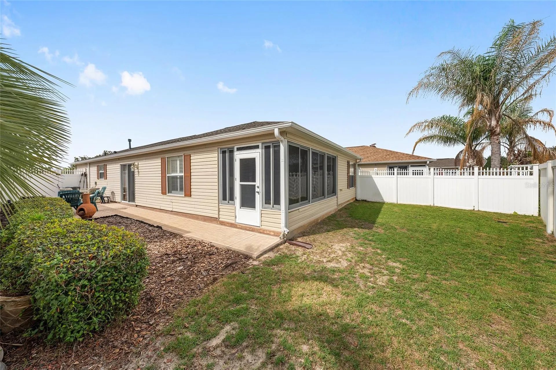 507 Paxville Place The Villages FL 32162