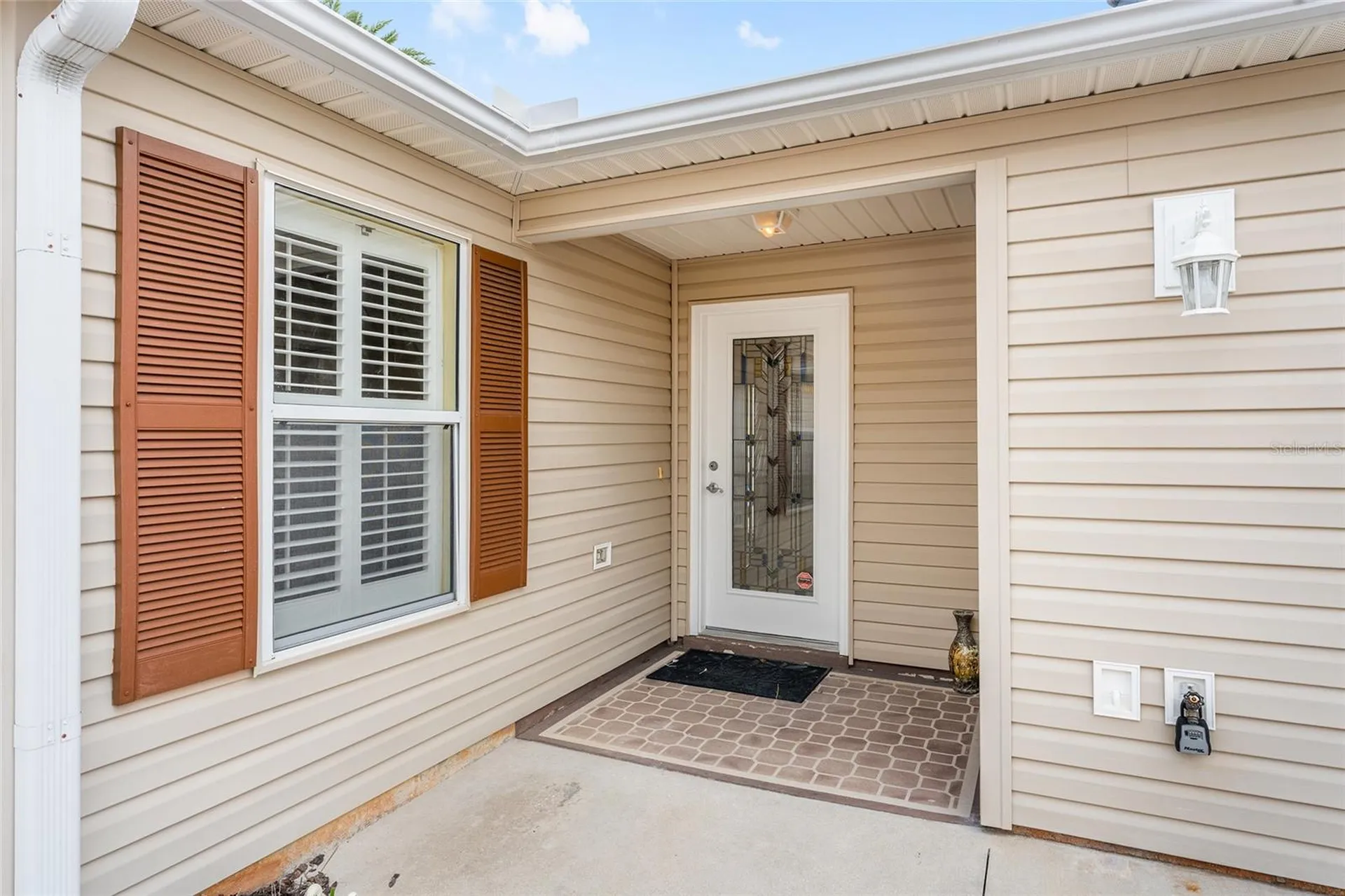 507 Paxville Place The Villages FL 32162