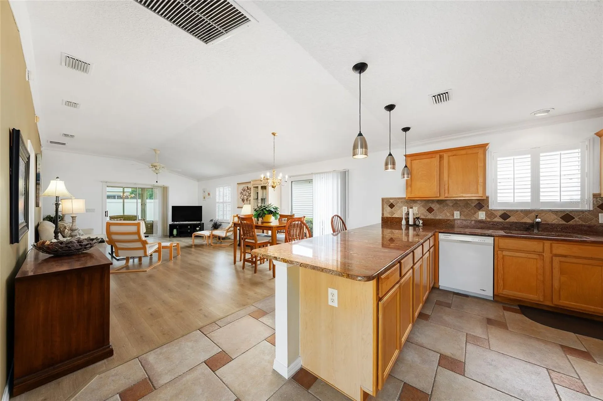 507 Paxville Place The Villages FL 32162
