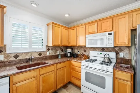 507 Paxville Place The Villages FL 32162