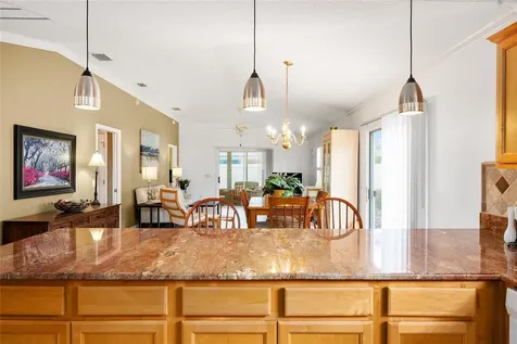 507 Paxville Place The Villages FL 32162