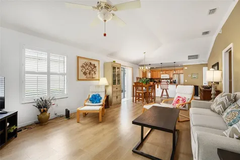 507 Paxville Place The Villages FL 32162