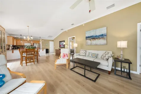 507 Paxville Place The Villages FL 32162