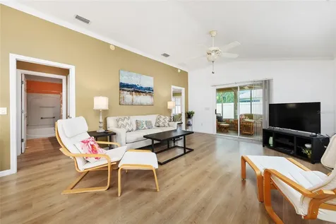 507 Paxville Place The Villages FL 32162