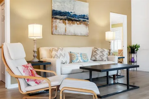 507 Paxville Place The Villages FL 32162