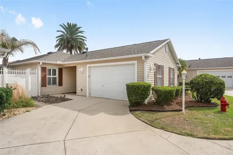 507 Paxville Place The Villages FL 32162