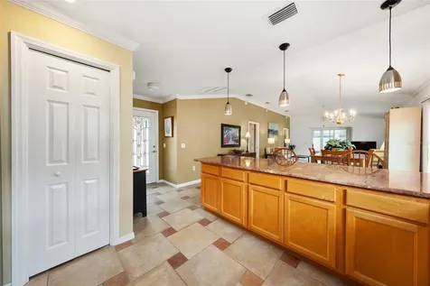 507 Paxville Place The Villages FL 32162