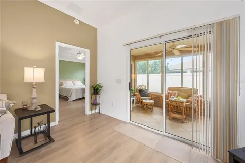 507 Paxville Place The Villages FL 32162