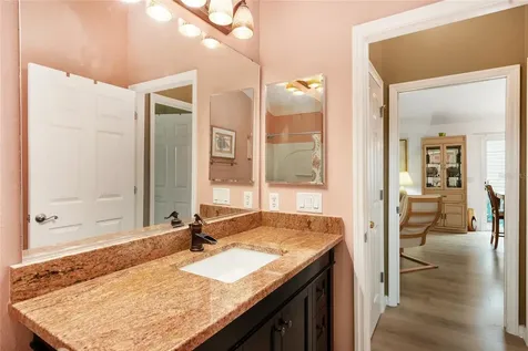 507 Paxville Place The Villages FL 32162