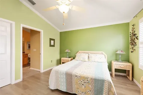 507 Paxville Place The Villages FL 32162