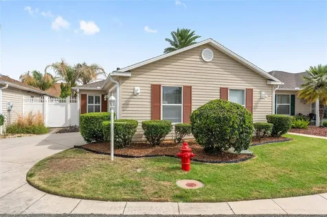 507 Paxville Place The Villages FL 32162
