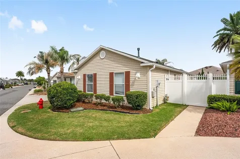 507 Paxville Place The Villages FL 32162
