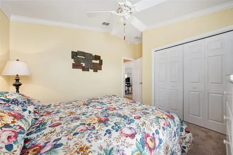 507 Paxville Place The Villages FL 32162