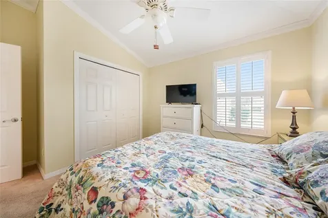 507 Paxville Place The Villages FL 32162