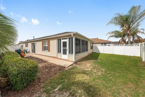 507 Paxville Place The Villages FL 32162