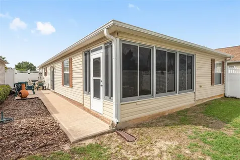 507 Paxville Place The Villages FL 32162
