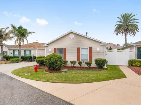 507 Paxville Place The Villages FL 32162