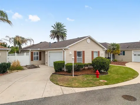507 Paxville Place The Villages FL 32162