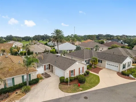 507 Paxville Place The Villages FL 32162