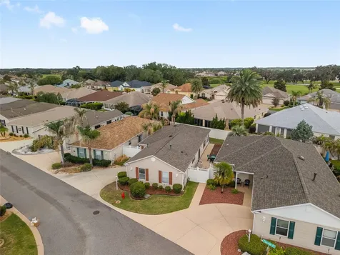 507 Paxville Place The Villages FL 32162