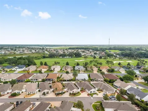 507 Paxville Place The Villages FL 32162