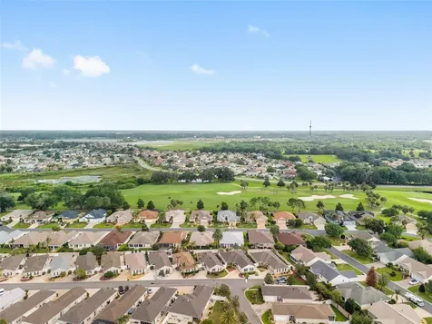 507 Paxville Place The Villages FL 32162