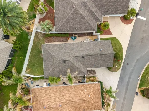 507 Paxville Place The Villages FL 32162