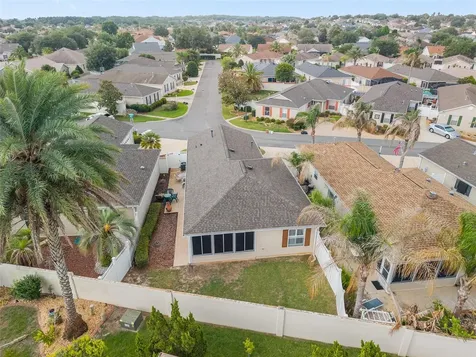507 Paxville Place The Villages FL 32162