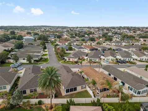 507 Paxville Place The Villages FL 32162