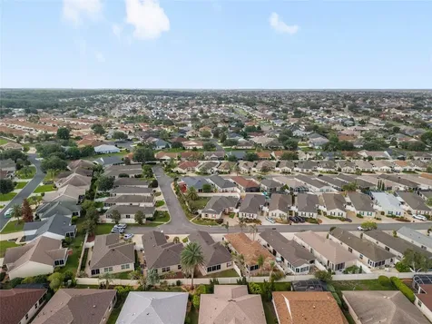 507 Paxville Place The Villages FL 32162
