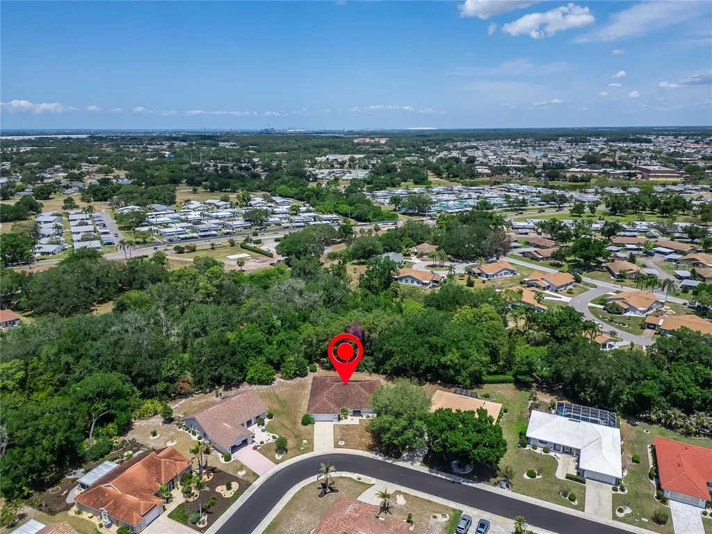 2015 Berry Roberts Drive Sun City Center FL 33573
