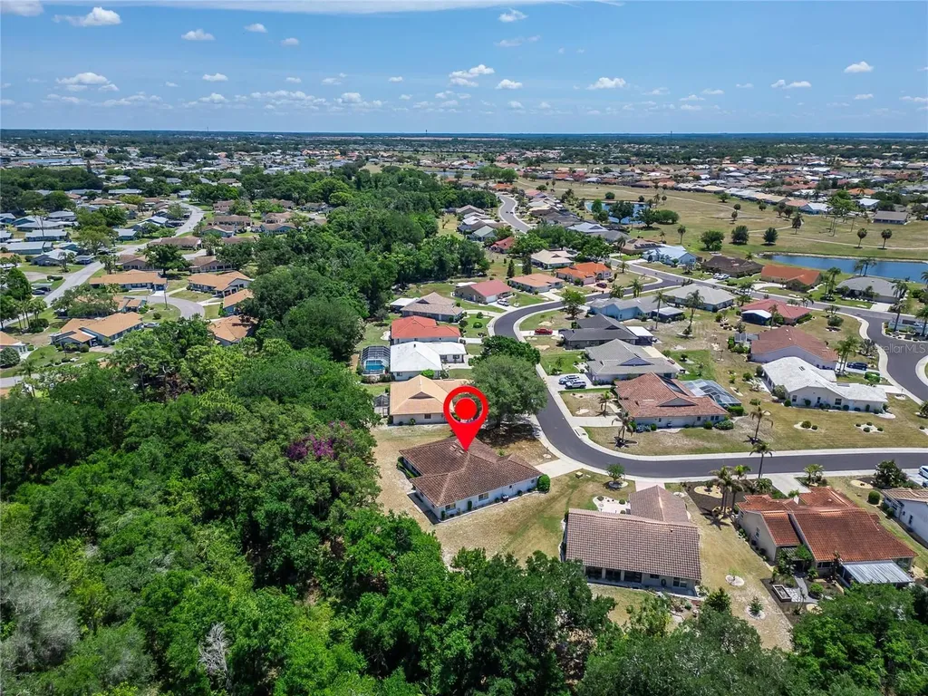 2015 Berry Roberts Drive Sun City Center FL 33573