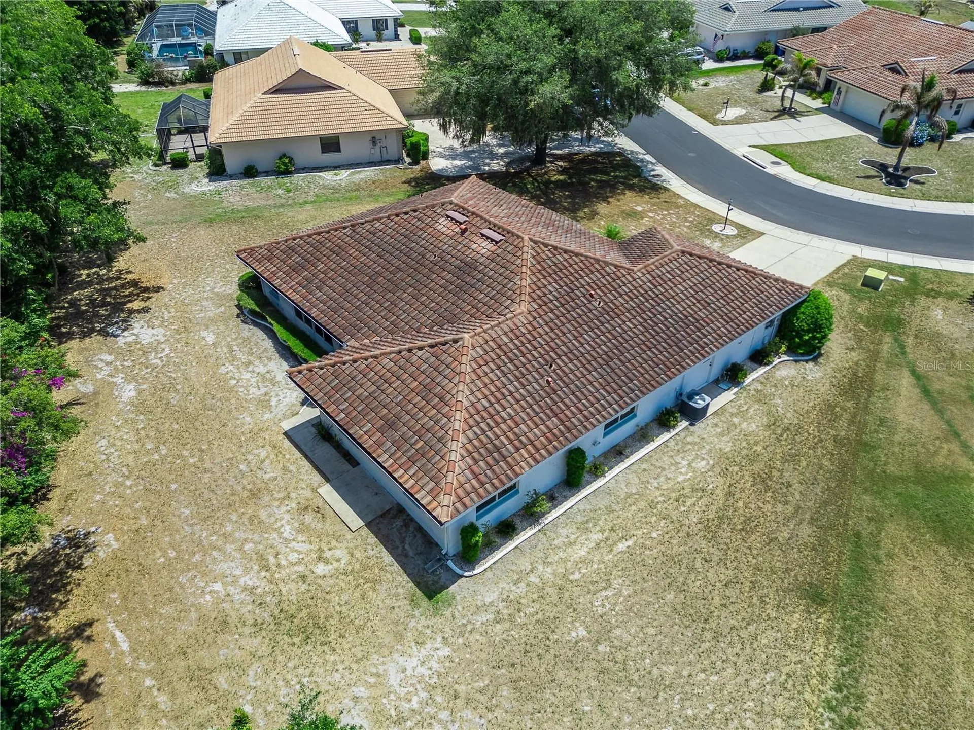 2015 Berry Roberts Drive Sun City Center FL 33573