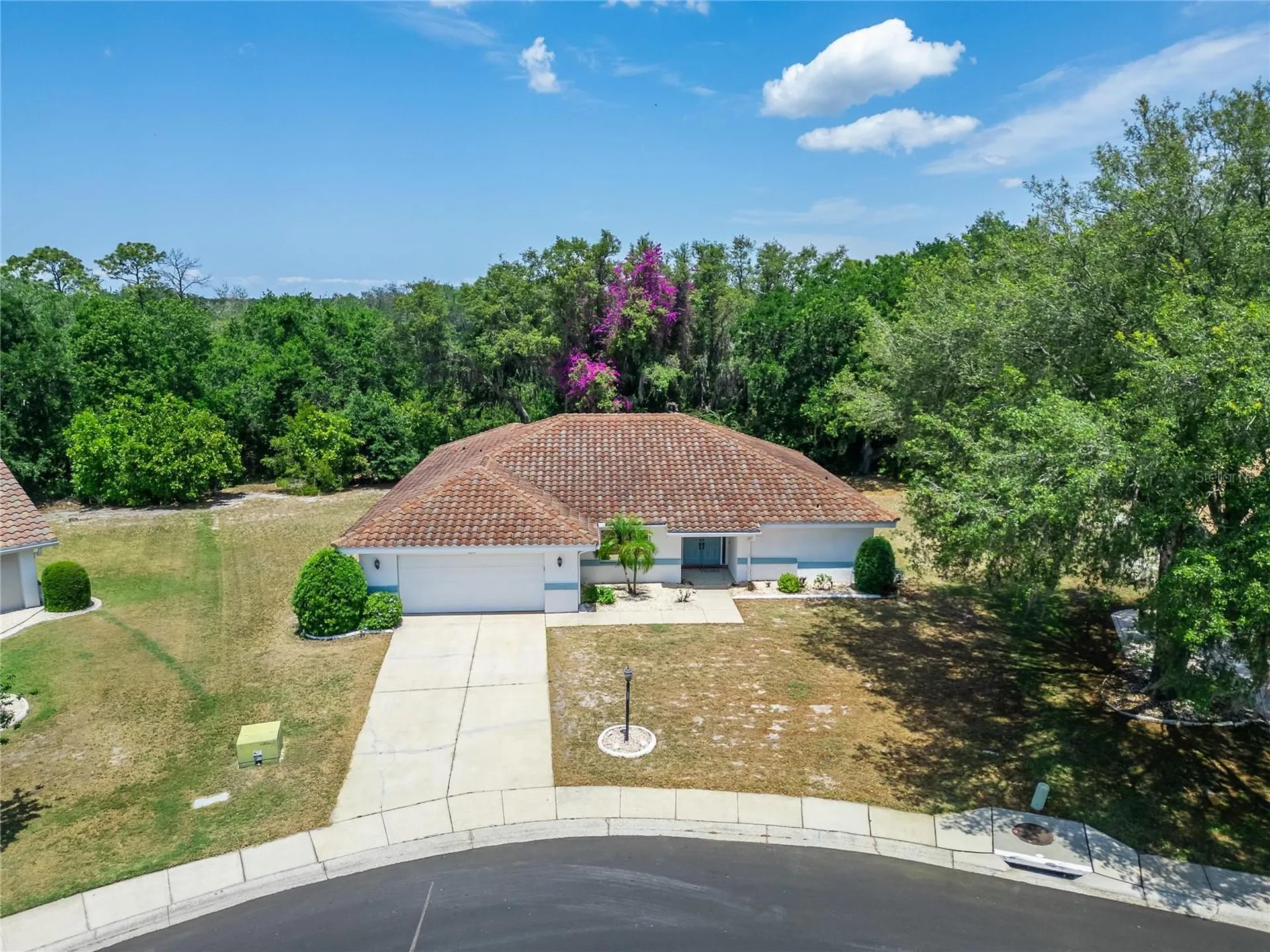2015 Berry Roberts Drive Sun City Center FL 33573