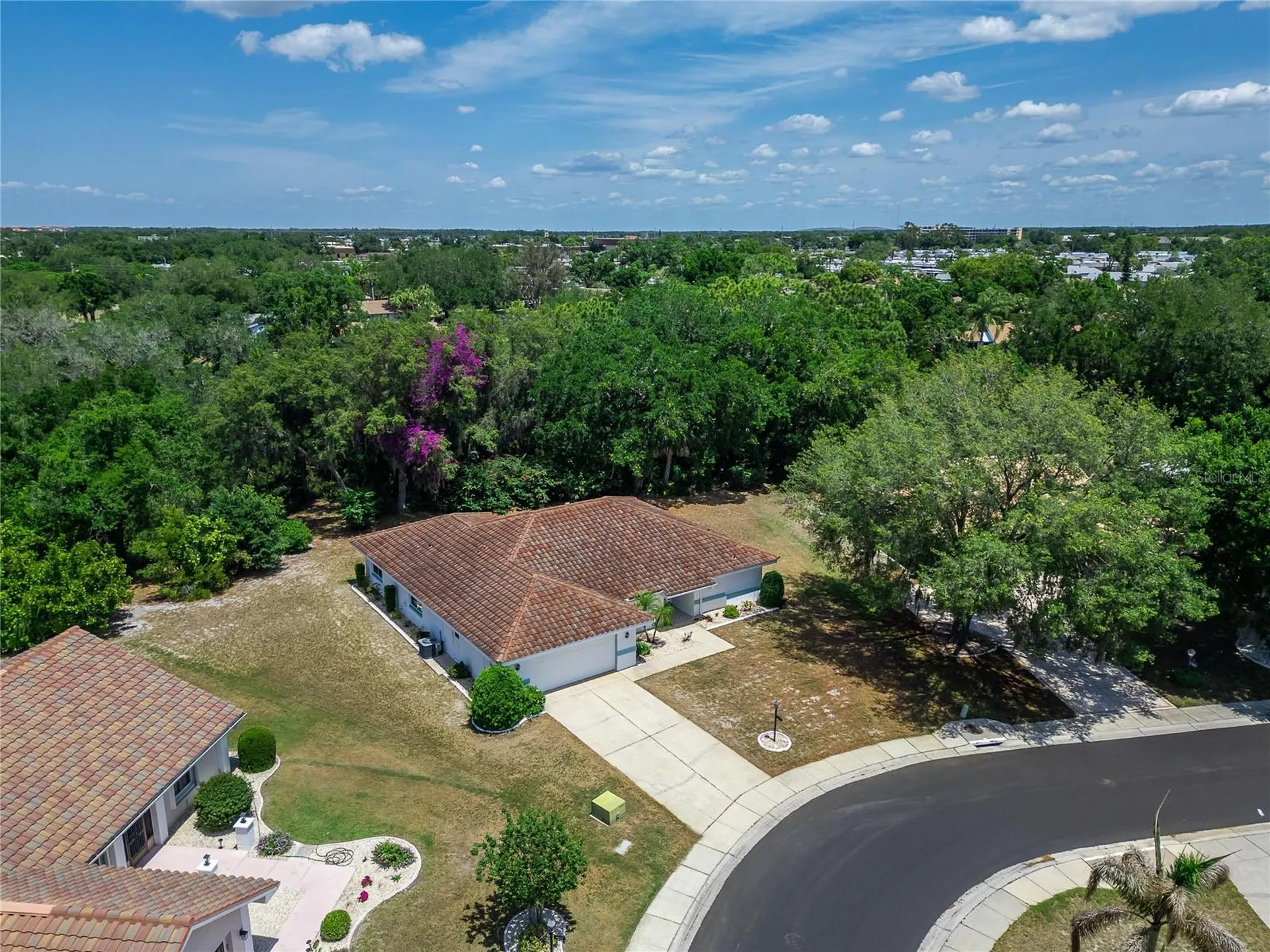 2015 Berry Roberts Drive Sun City Center FL 33573