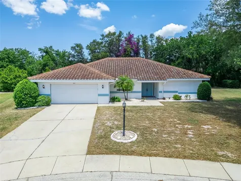 2015 Berry Roberts Drive Sun City Center FL 33573