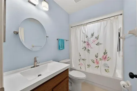 2015 Berry Roberts Drive Sun City Center FL 33573