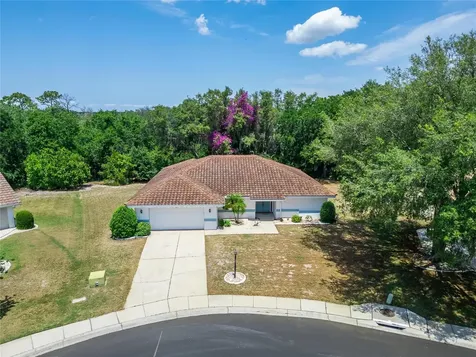2015 Berry Roberts Drive Sun City Center FL 33573