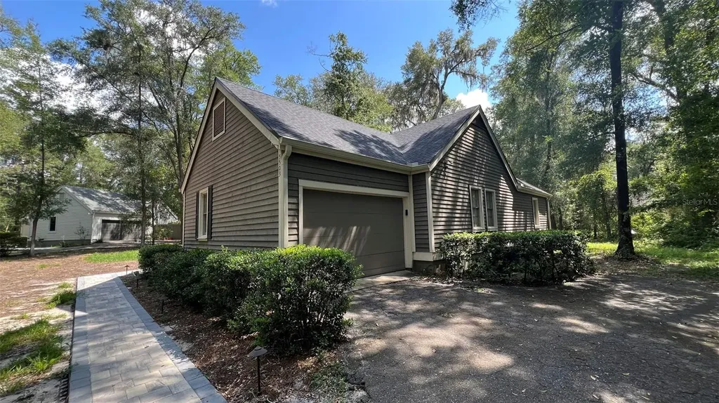 5503 SW 84th Drive Gainesville FL 32608