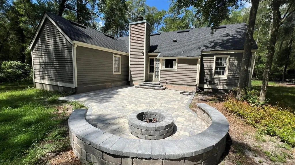5503 SW 84th Drive Gainesville FL 32608