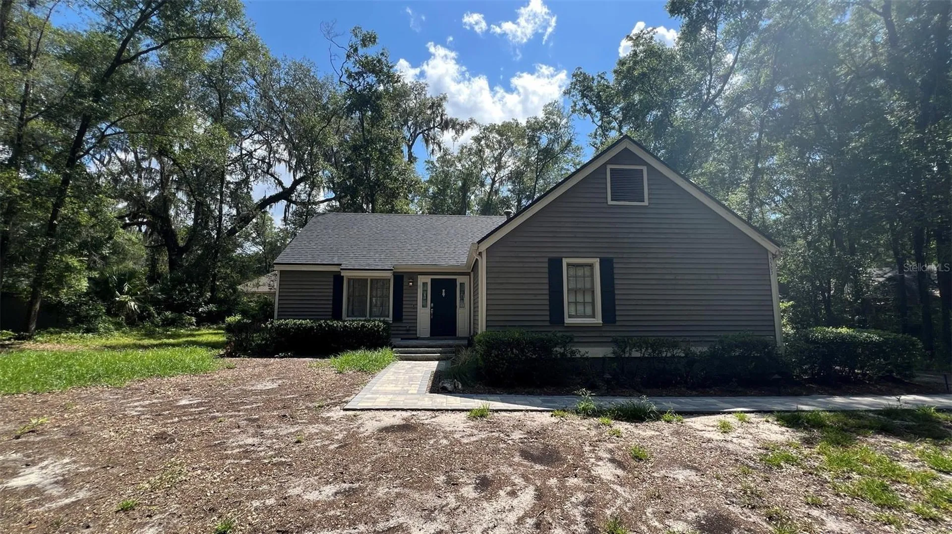 5503 SW 84th Drive Gainesville FL 32608