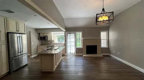 5503 SW 84th Drive Gainesville FL 32608