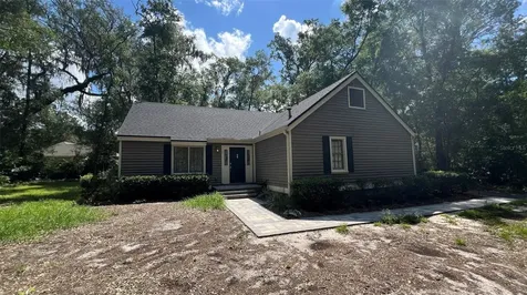5503 SW 84th Drive Gainesville FL 32608